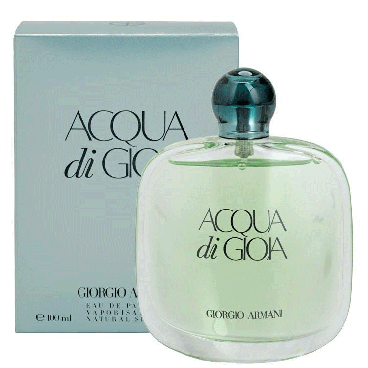 Giorgio Armani Acqua di Gioia EDP L